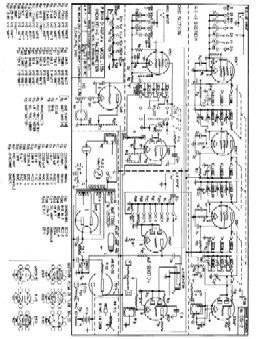 Giant Vintage Electronics Manuals 1500 Books 2 DVDs