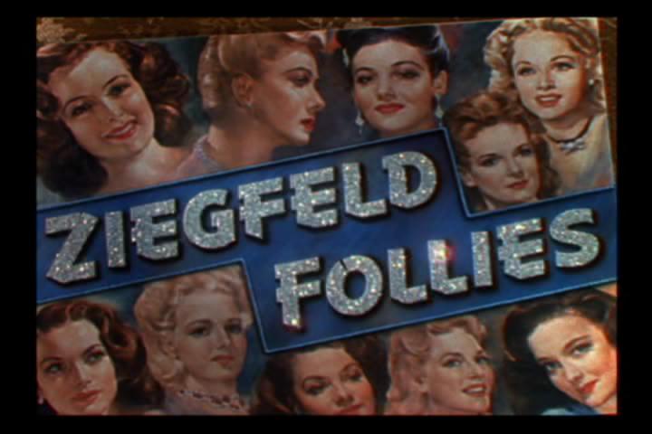 Ziegfeld Follies Of 1946 [1945]